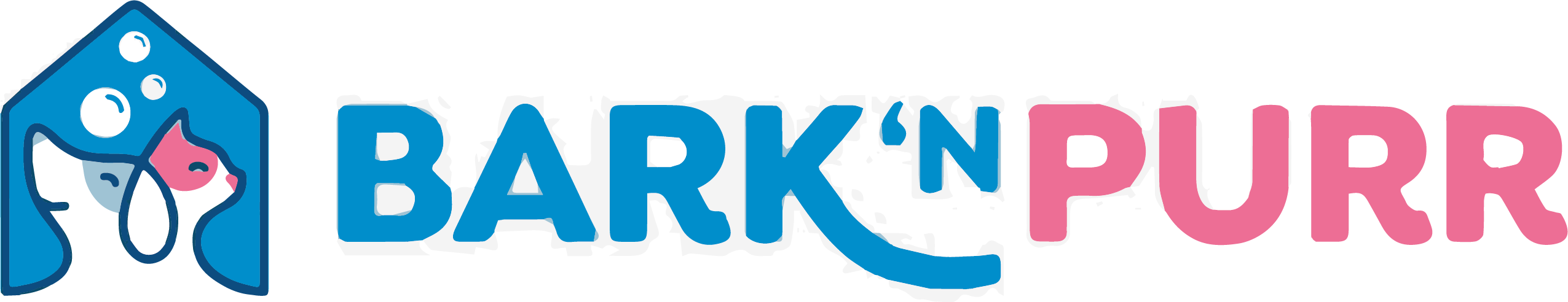 BARK 'N PURR
