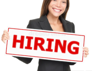 Read more about the article NOW Hiring