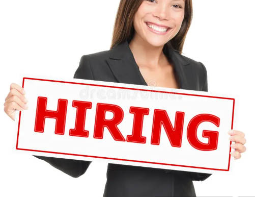 Read more about the article NOW Hiring