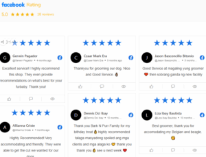 Read more about the article Testimonials from our satisfied customers